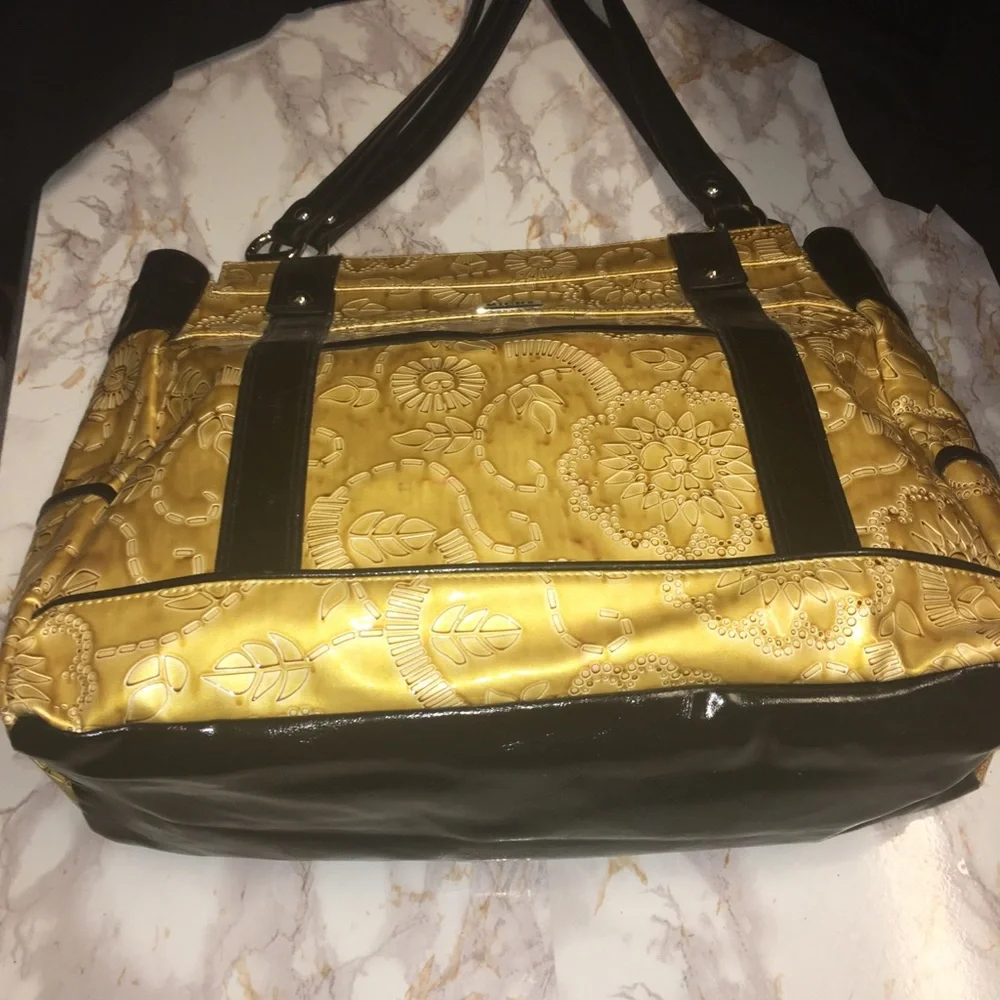Authentic MICHE Purse - Picture 7 of 8